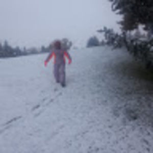 Meet your Posher, Evelinda